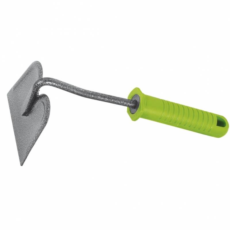 Sacho Enxadinha 230 MM c/ Revestimento Protetor e Cabo Plástico PALISAD