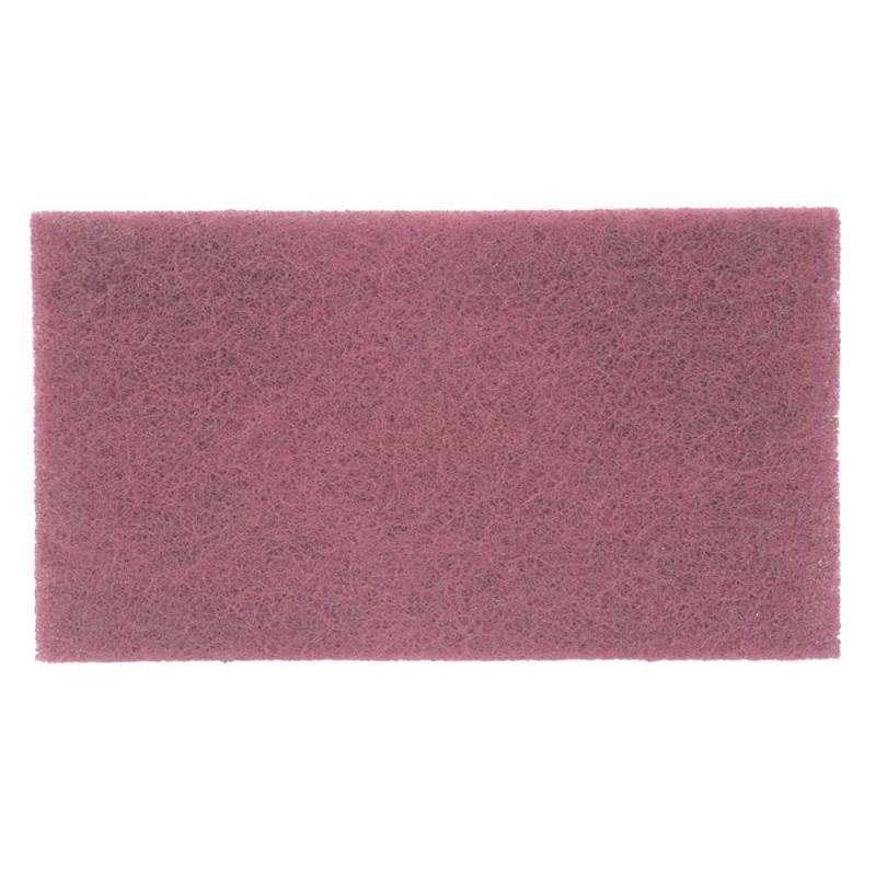 Lixa Scotch Brite AMF Fina Acabamento e Limpeza Leve 225x275MM HC000629374 3M