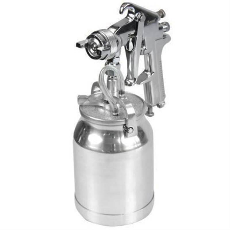 Pistola de Pintura Alta Pressão 1.8 MM LO-2002 LOYAL