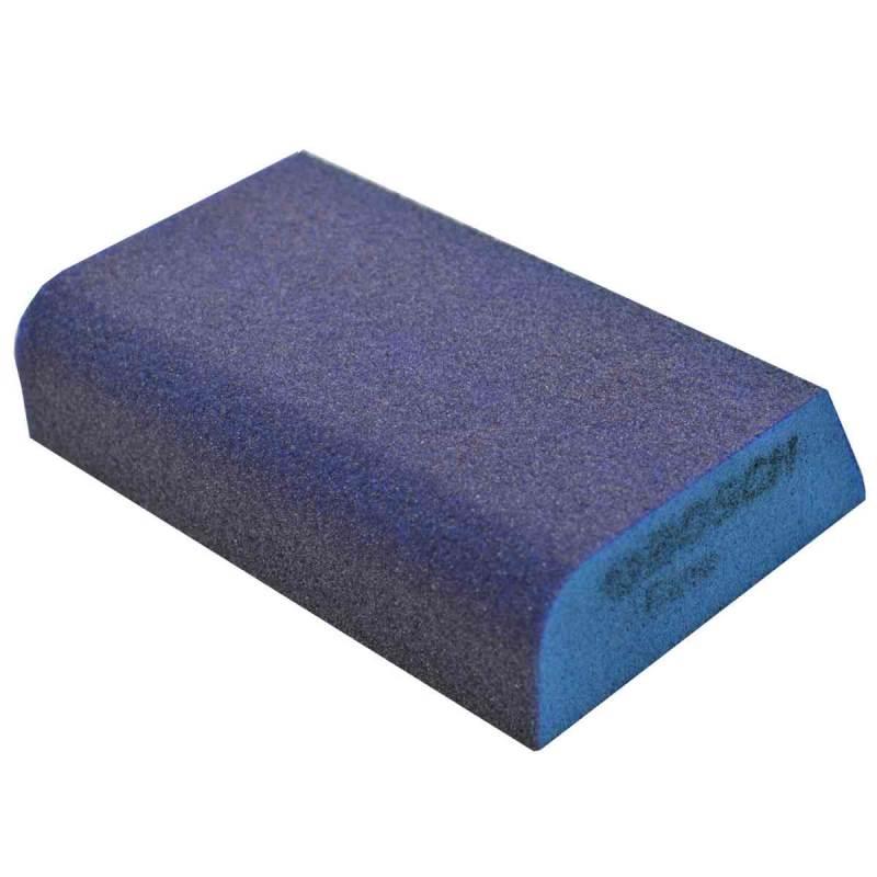 Espuma Abrasiva Grão Fino Best For Profile BOSCH