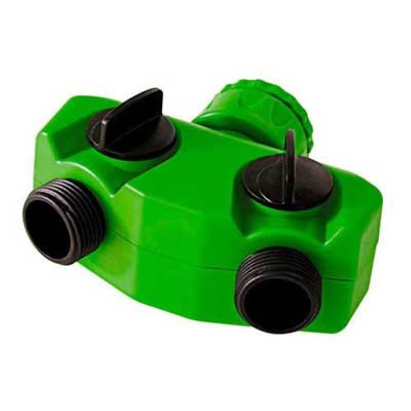 Distribuidor de àgua com 2 desvios DY 8003 TRAPP