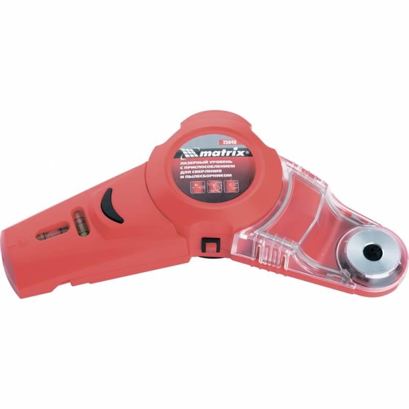 Coletor de Pó para Furadeira com Nível à Laser MTX