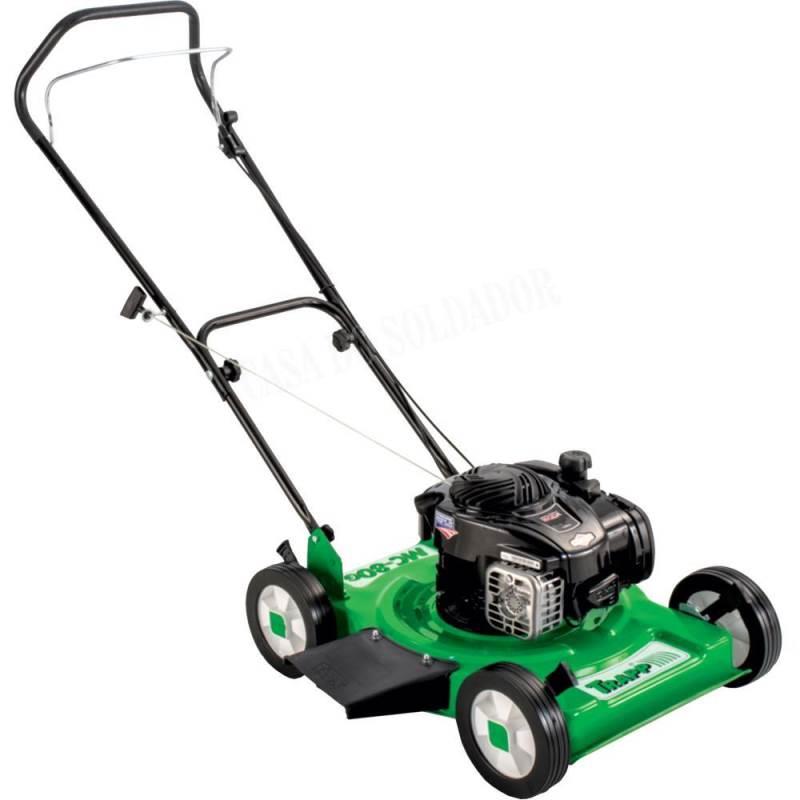 Cortador de Grama 3.75HP MC-80G à Gasolina 4 Tempos TRAPP