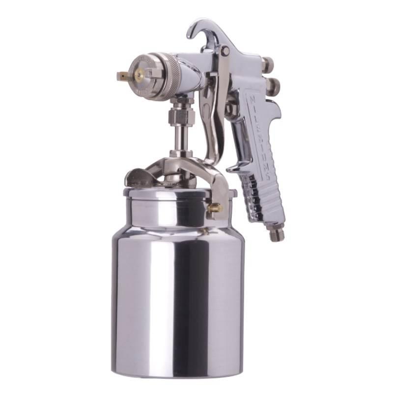 Pistola de Pintura Alta Pressão MOD-M5 ARPREX