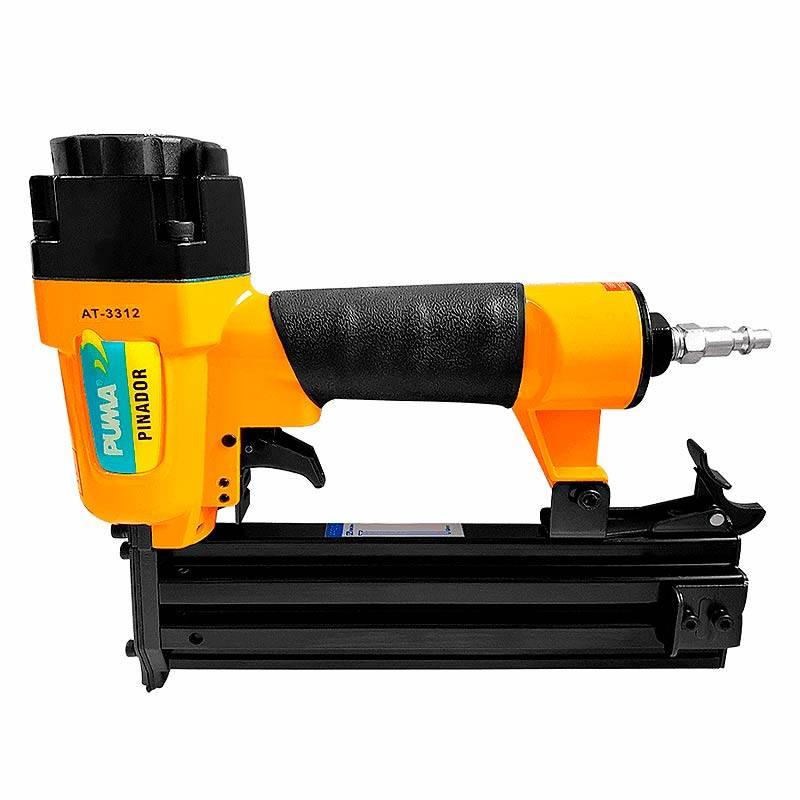 Pinador Pneumático Para Pinos F10 à 50 AT3312 PUMA