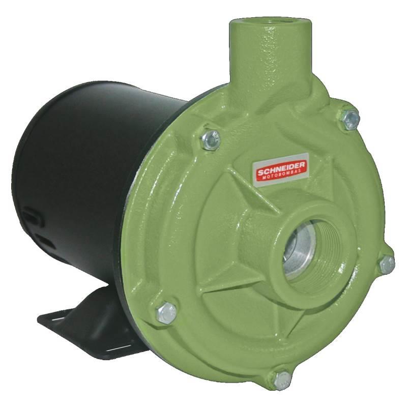 Bomba Centrífuga 2.0 CV Trifásica 220/380V BC-92S 1B SCHNEIDER