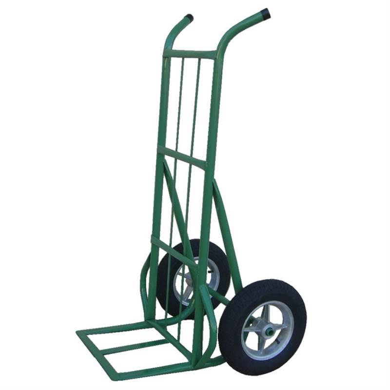 Carrinho para Carga Pneu com Câmara Capacidade 300 KG CRARM300SCE1E EVALD