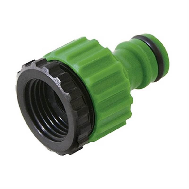 Adaptador para Torneira 1/2 POL e 3/4 POL DY-8024 TRAPP