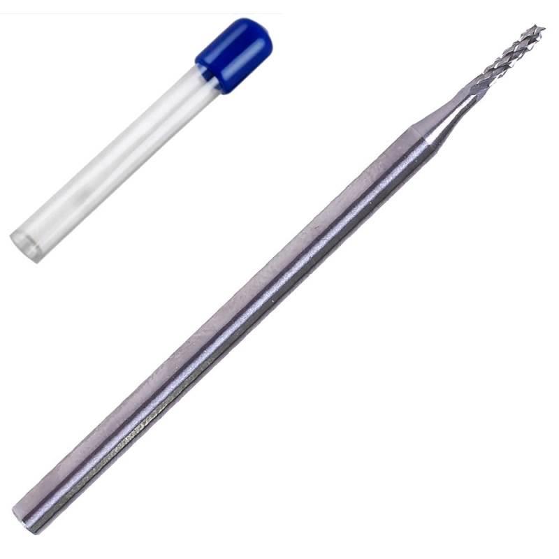 Broca para Remoção de Rejunte 1.6 mm Dremel 569 DREMEL