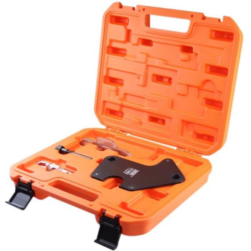 Jogo de Ferramentas para Troca Correia Dentada Renalt 151500 RAVEN