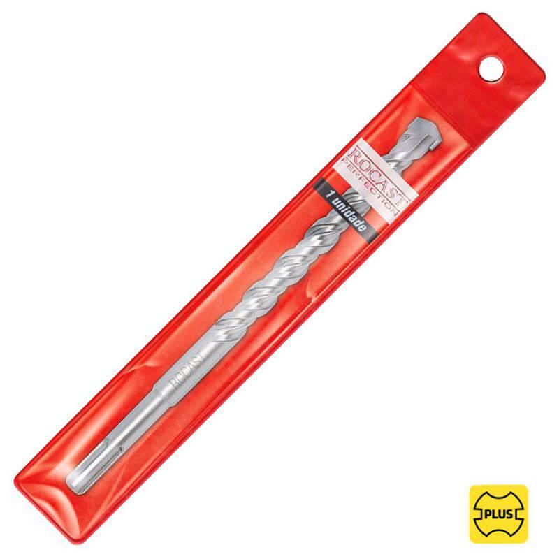 Broca SDS Plus 14 x 160mm 19.0012 ROCAST