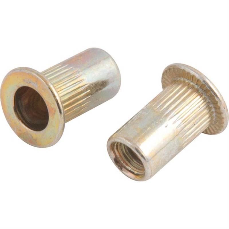 Rebite POP c/ Rosca M4 com 10 Peças VONDER