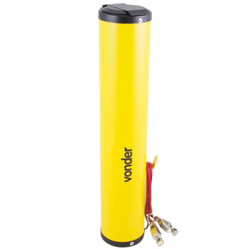 Estufa Portátil para Eletrodo 3 KG 80W VONDER