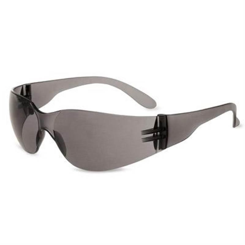 Óculos de Proteção Summer Cinza XV101-BR Anti-Risco UVEX
