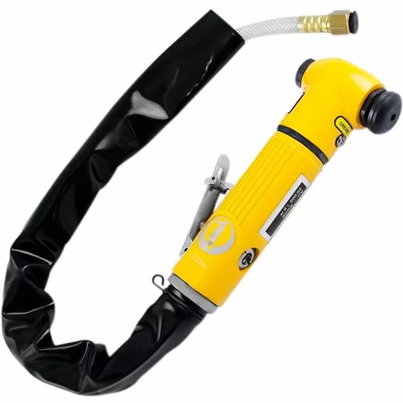 Faca Vibratória Pneumática Kit Facas e Chave Allen AT-6014K PUMA