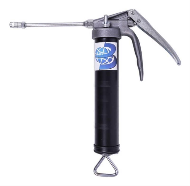 Bomba para Graxa Manual 500 GR Tipo Gatilho 4918 BREMEN