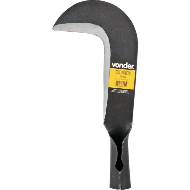 Foice Roçadeira sem Cabo VONDER