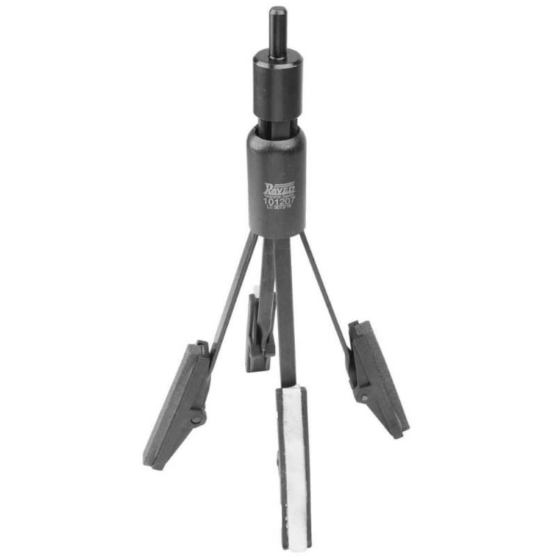 Brunidor para Camisa de Cilindro 70 à 150MM 101207 RAVEN