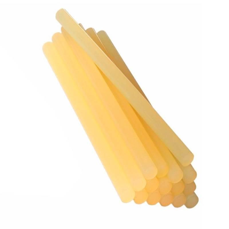 Refil para Pistola de Cola Quente 7.5 MM x 300 MM Fina Gold 1.0 KG RENDICOLLA