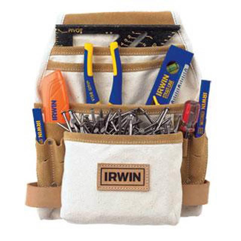 Pochete em Lona para Ferramentas Referência IW14090 IRWIN