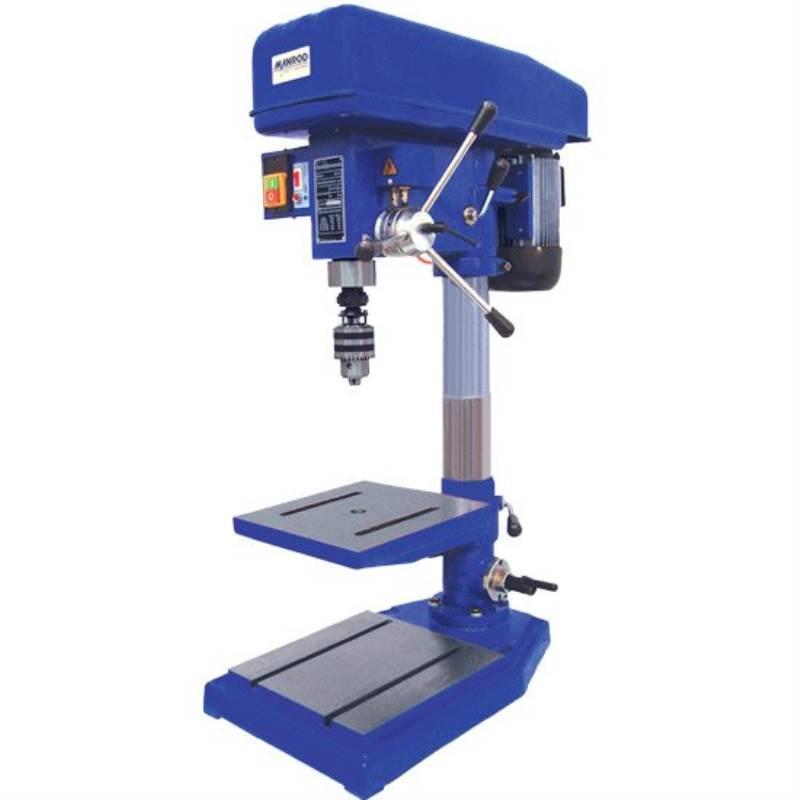 Furadeira Rosqueadeira MR-735 220V MANROD