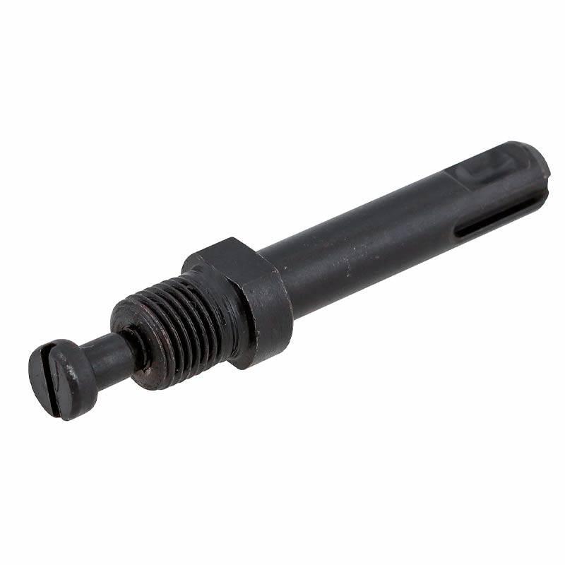 Haste Adaptadora com Encaixe SDS Plus para Mandril de 1/2 POL MAKITA