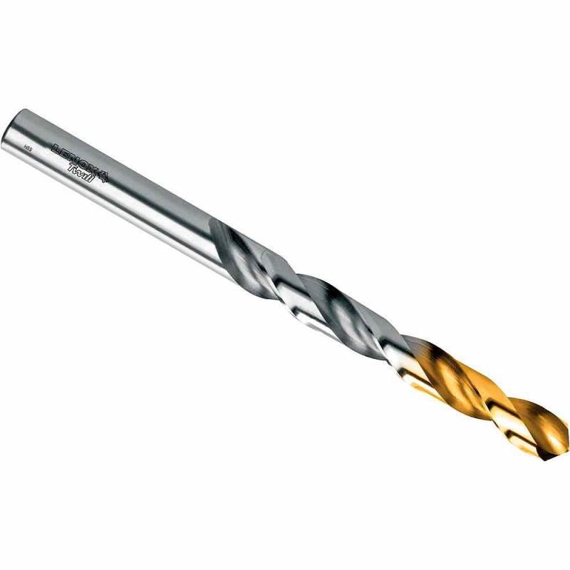 Broca Aço Rápido 8MM DIN 338 TB40532 TWILL