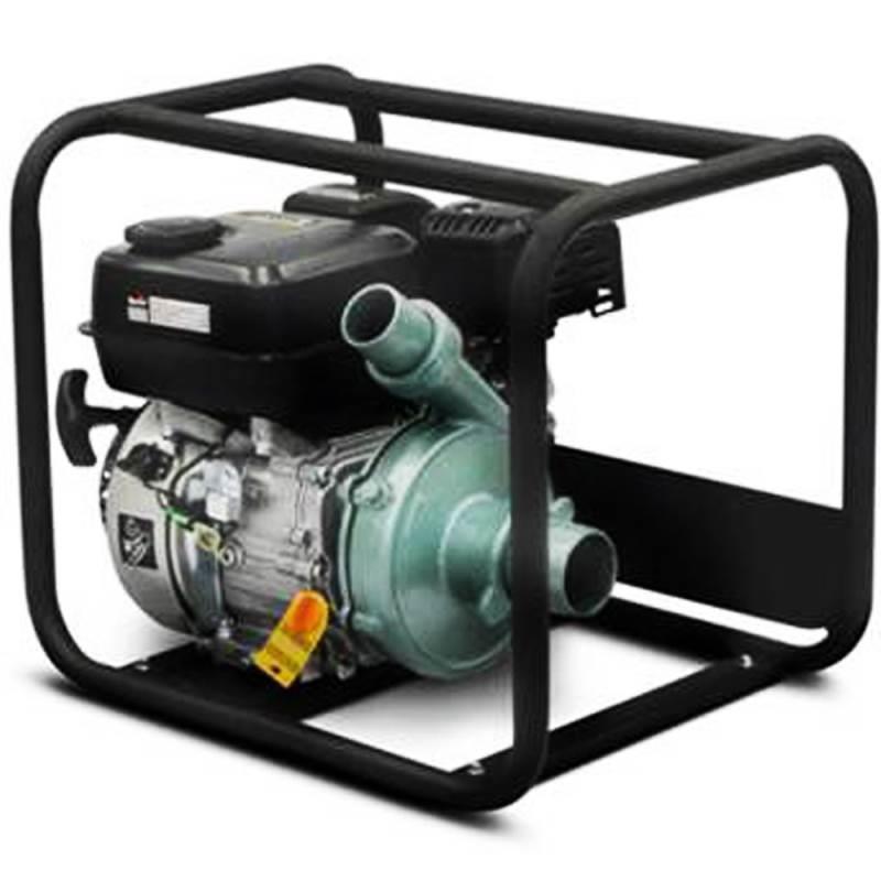 Motobomba à Gasolina 2.1/2 POL 7.0 HP 4 Tempos Centrífuga TWP50CXP TOYAMA