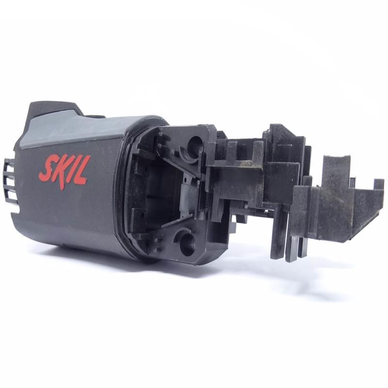 Carcaça do Motor para Esmerilhadeira 9475 2610Z00628 SKIL