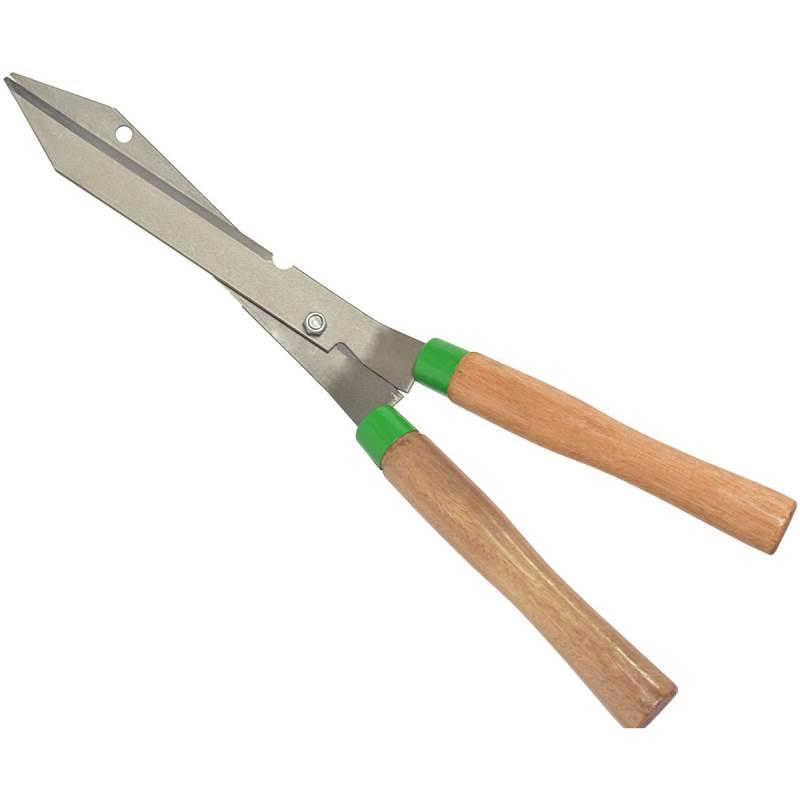 Tesoura para Cortar Grama 12 POL TS-1107 TRAPP