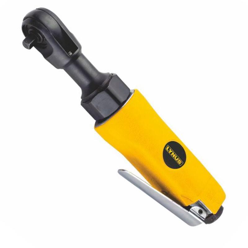 Chave Catraca Pneumática 3/8 POL CAPL-3/8 14703.3 LYNUS
