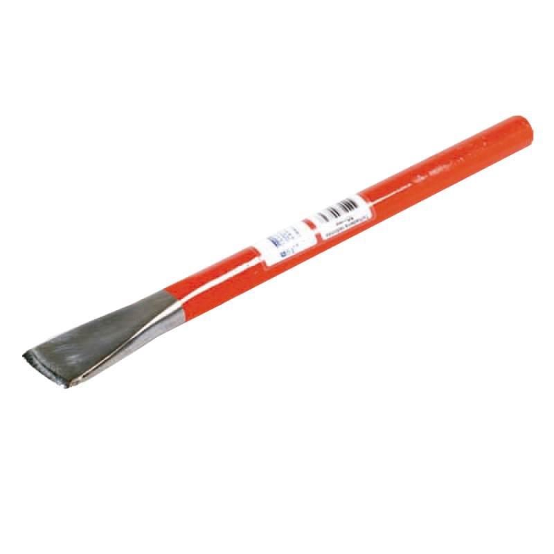 Talhadeira Manual de Aço 3/4 POL x 30 CM Lisa Redonda RIO CLARO