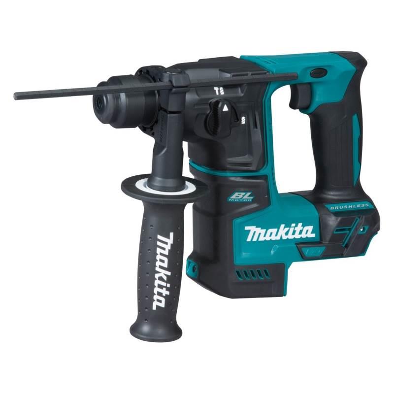 Martelete SDS Plus à Bateria 18V DHR171Z s/ Bateria e Carregador MAKITA