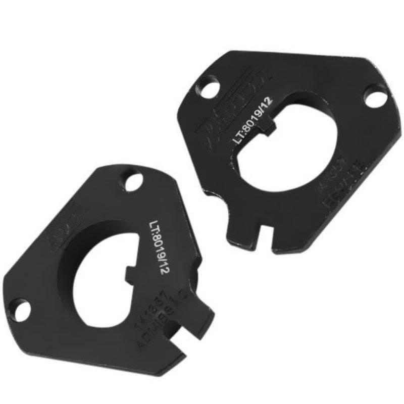 Jogo de Ferramenta para Posicionar PMS Eixo Comando Válvulas do Palio e Bravo 141357 RAVEN