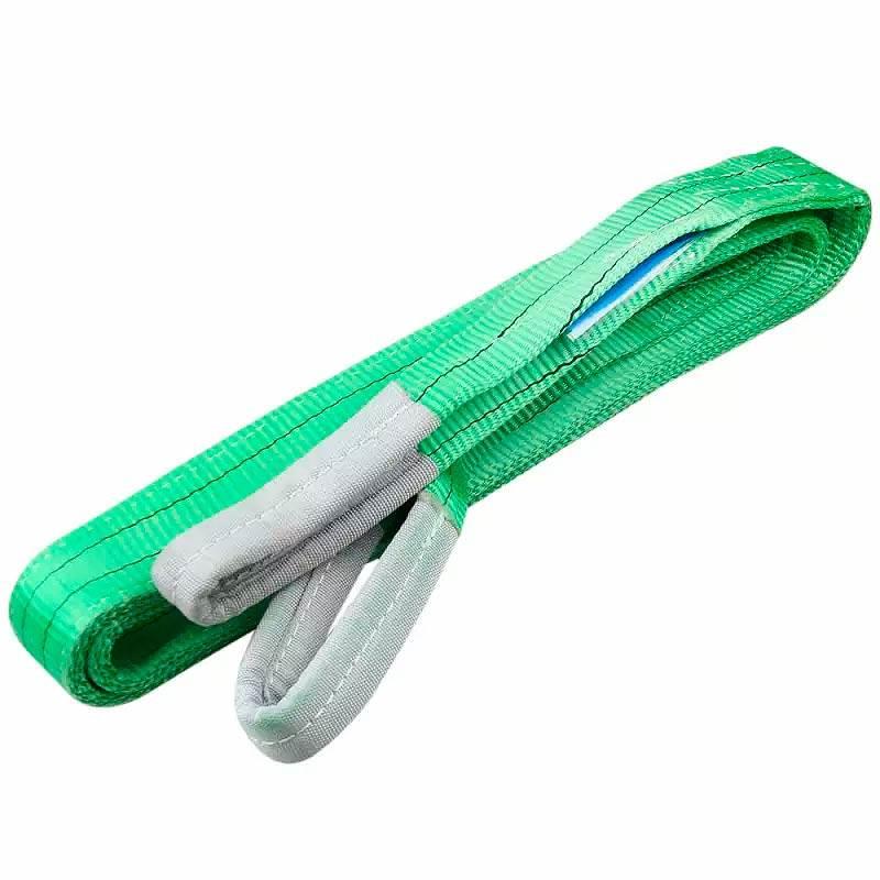 Cinta para Elevação de Carga 2 Metros p/ 2 TON RCE-034 ROBUSTEC