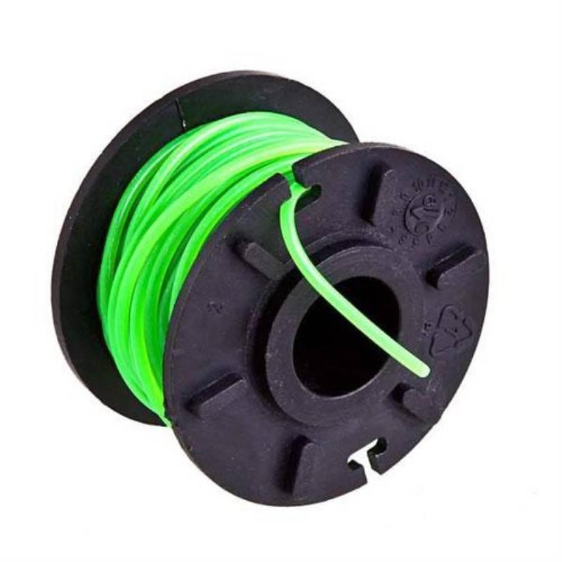 Refil Nylon para Roçadeira Master 800-1000 Plus 8 Metros TRAPP