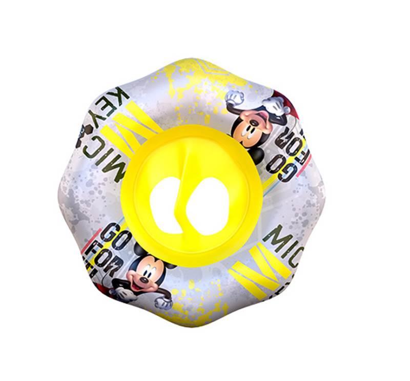 Boia Bote Mickey Infantil com Fralda DYIN-212 ETITOYS