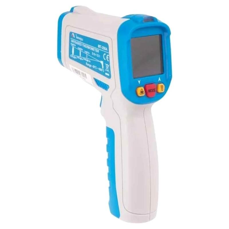 Termômetro Digital Infravermelho MT-350A MINIPA