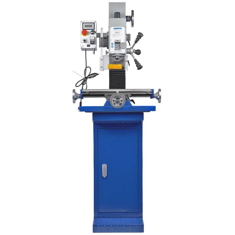 Furadeira Fresadora Profissional MR-222 MANROD