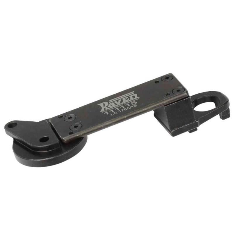 Ferramenta para Sincronismo do Comando de Válvulas do Motor VW EA211 111115 RAVEN