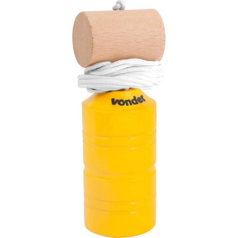 Prumo de Parede 700gr Metal VONDER