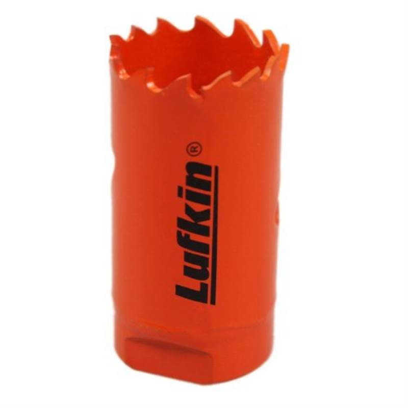 Serra Copo Bi-Metálica 27 MM 1.1/16 POL SC22BL LUFKIN