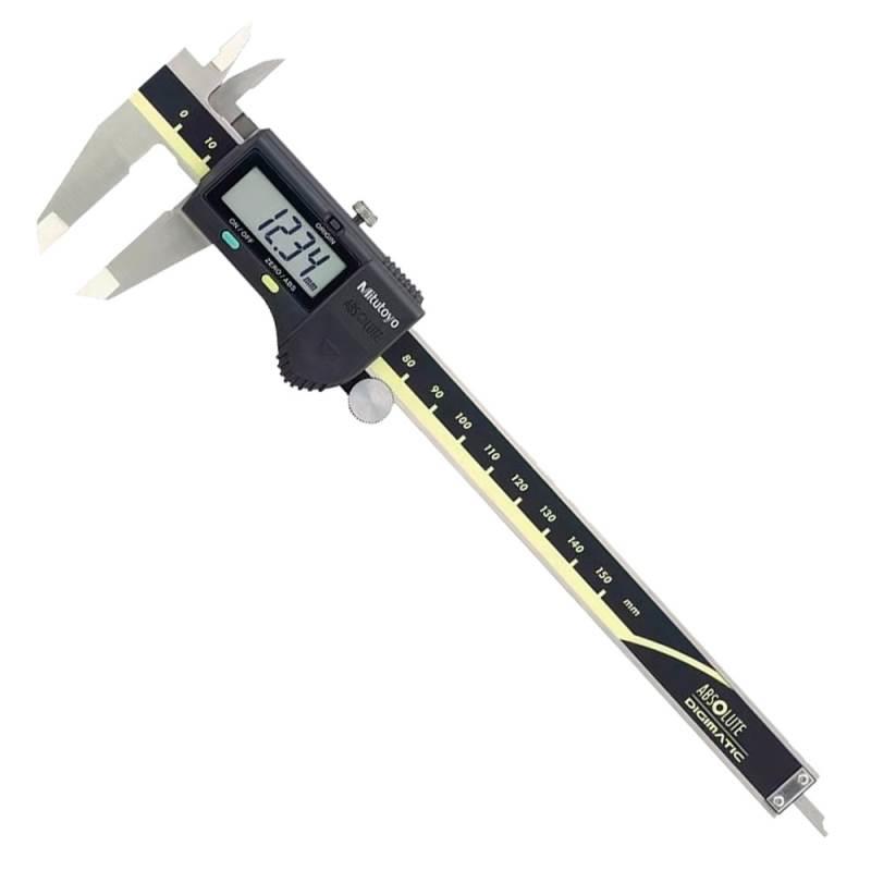 Paquímetro Digital 6 POL 150 MM ABSOLUTE 500-196-30 MITUTOYO