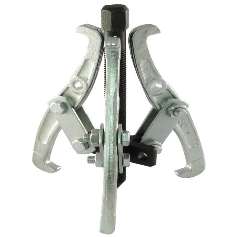 Saca Polia 3 Garras Articuladas 4 POL 100 MM 525305 SPARTA