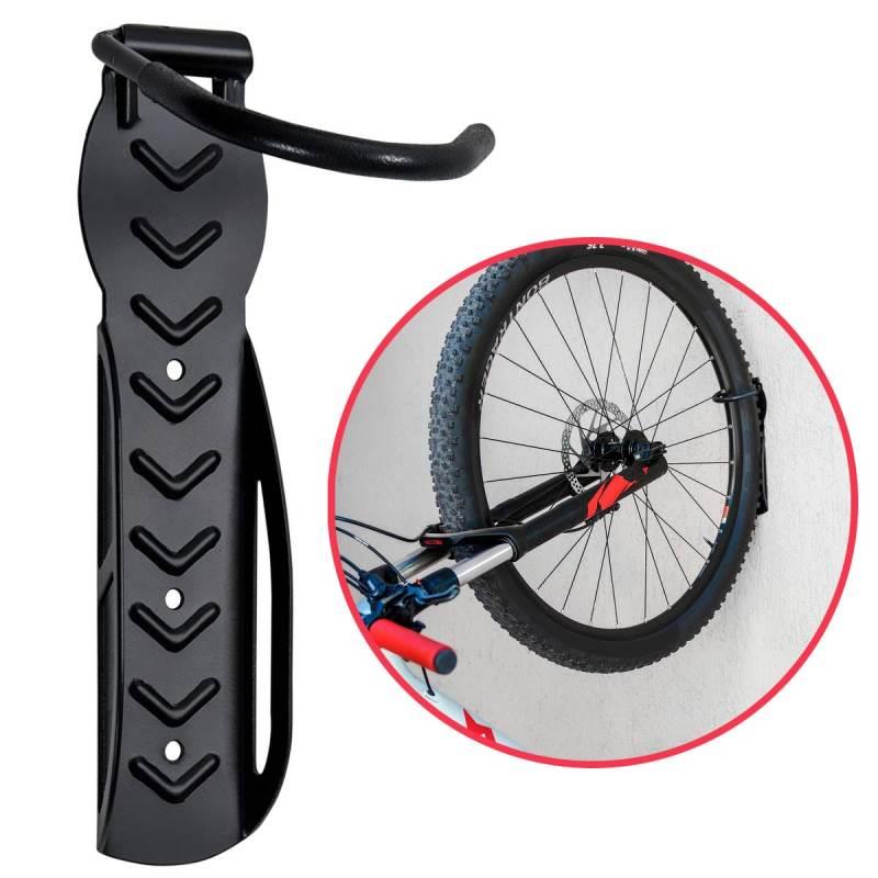 Suporte de Parede Vertical para Bicicletas TRAMONTINA