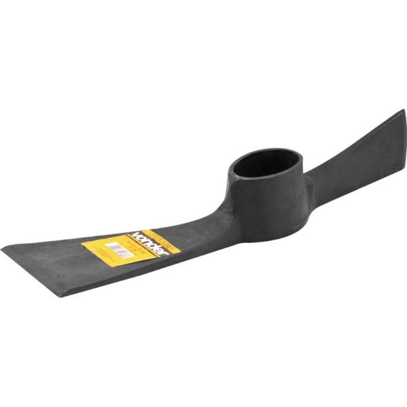 Picareta Chibanca Pá Larga e Machado sem Cabo VONDER