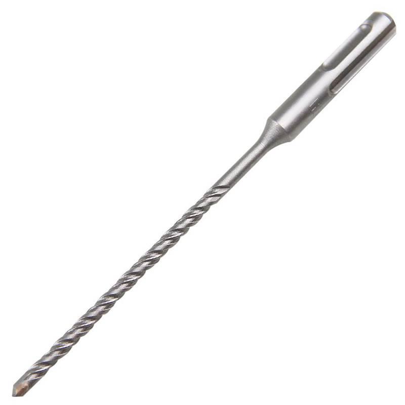 Broca SDS-PLUS 5 x 160 MM BOSCH