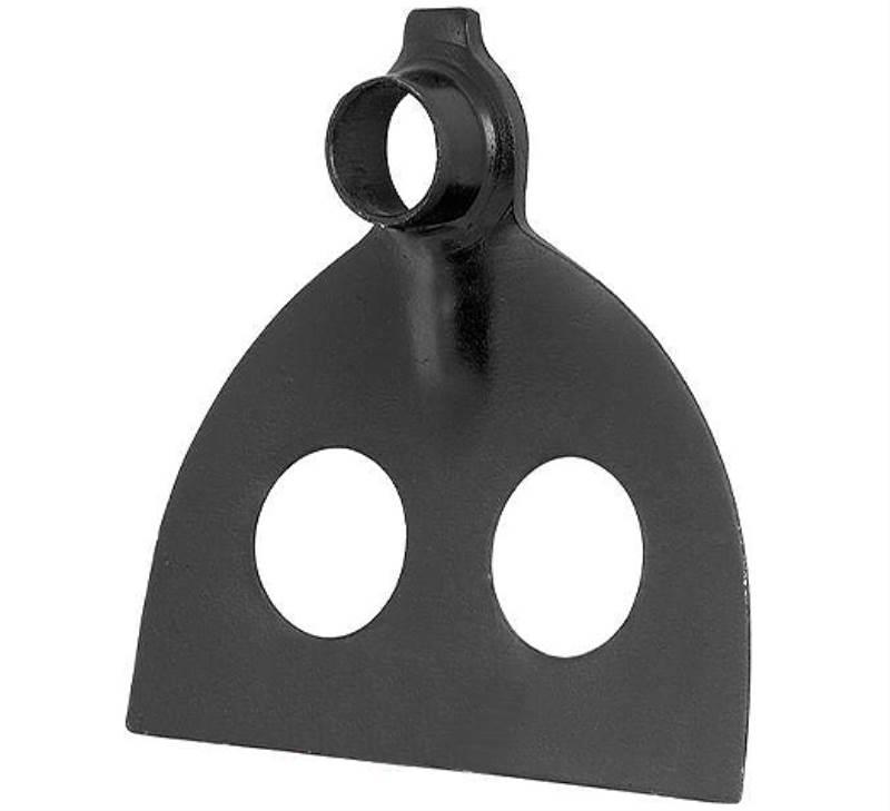 Enxada Para Argamassa Sem Cabo 19.03.002 - 1932 CECCATTO