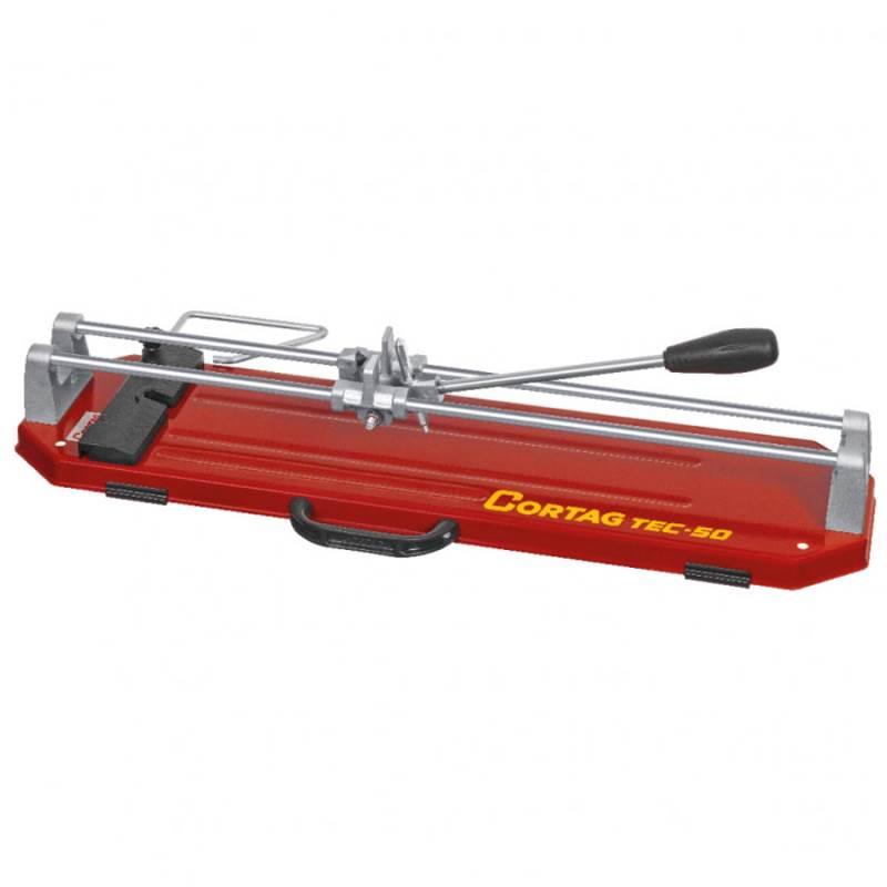 Cortador de Azulejo 50 CM Profissional TEC 50 CORTAG