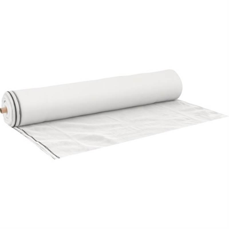 Tela Fachadeira Branca 3M x 100M Rolo VONDER